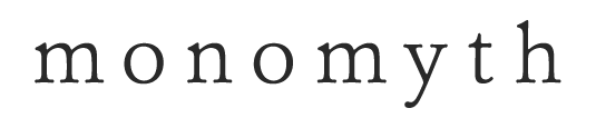 Monomyth